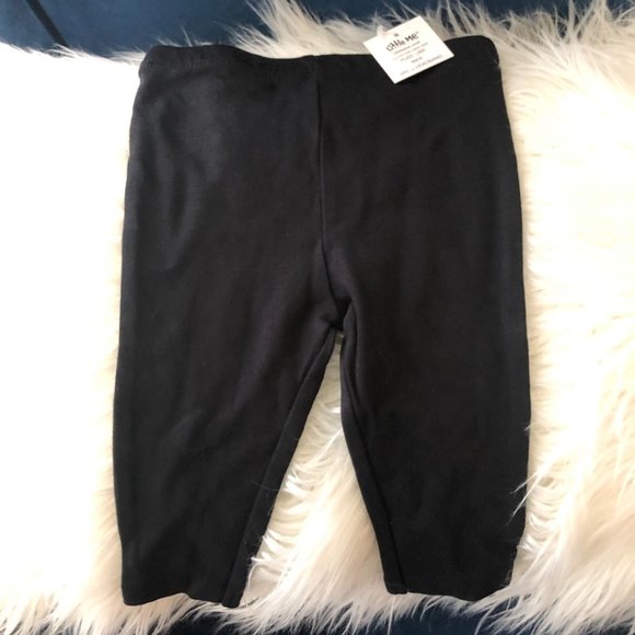 *2xHP* NWT! Little Me Baby Girl 3 Piece Set ~ 6M - Picture 7 of 11